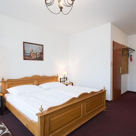 Hotel Sumava วิชชีโบรด ห้อง รูปภาพ