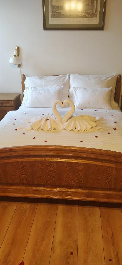 Hotel Sumava วิชชีโบรด ภายนอก รูปภาพ
