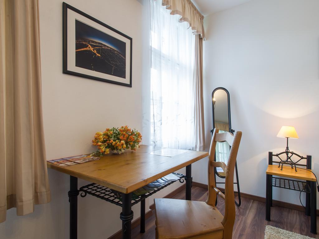 Hotel Sumava วิชชีโบรด ห้อง รูปภาพ