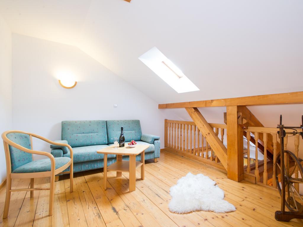 Hotel Sumava วิชชีโบรด ห้อง รูปภาพ