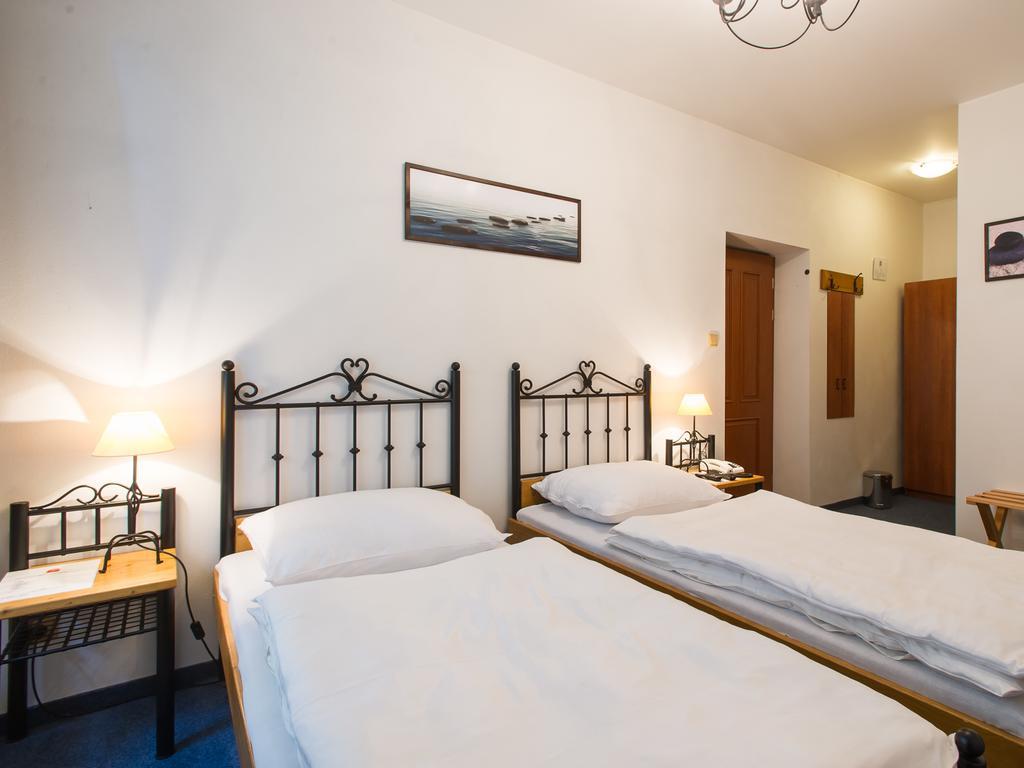 Hotel Sumava วิชชีโบรด ห้อง รูปภาพ