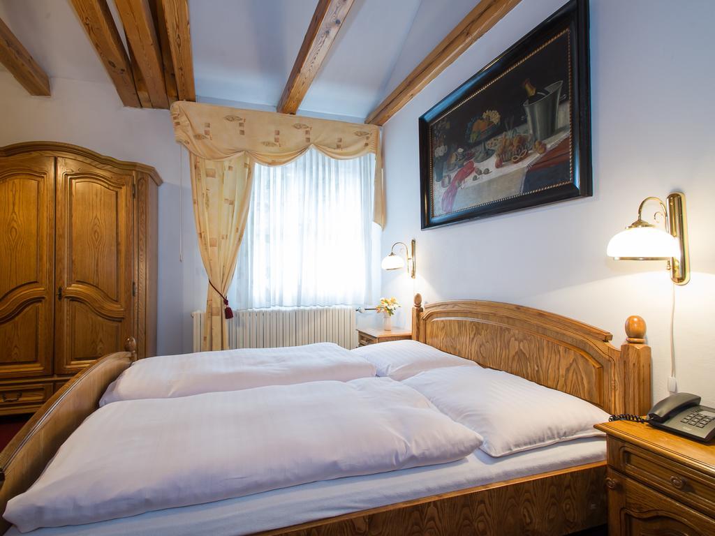 Hotel Sumava วิชชีโบรด ห้อง รูปภาพ