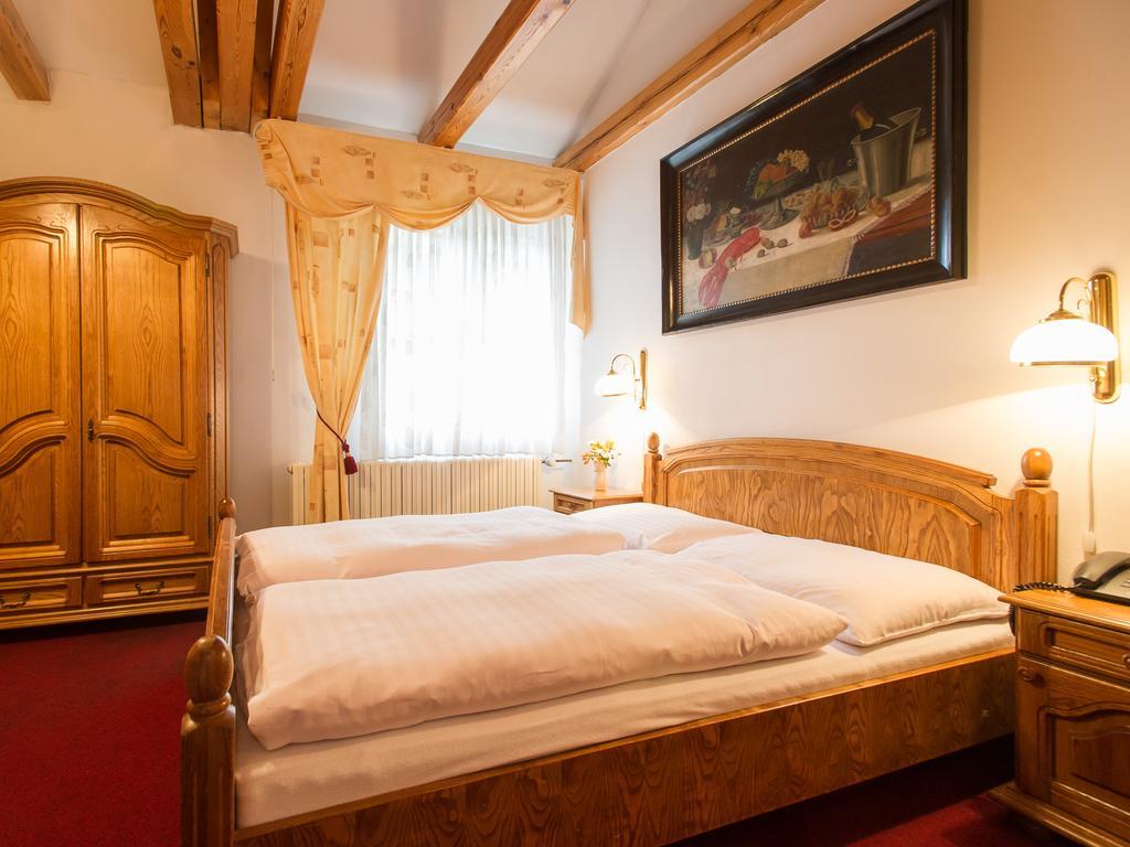 Hotel Sumava วิชชีโบรด ห้อง รูปภาพ