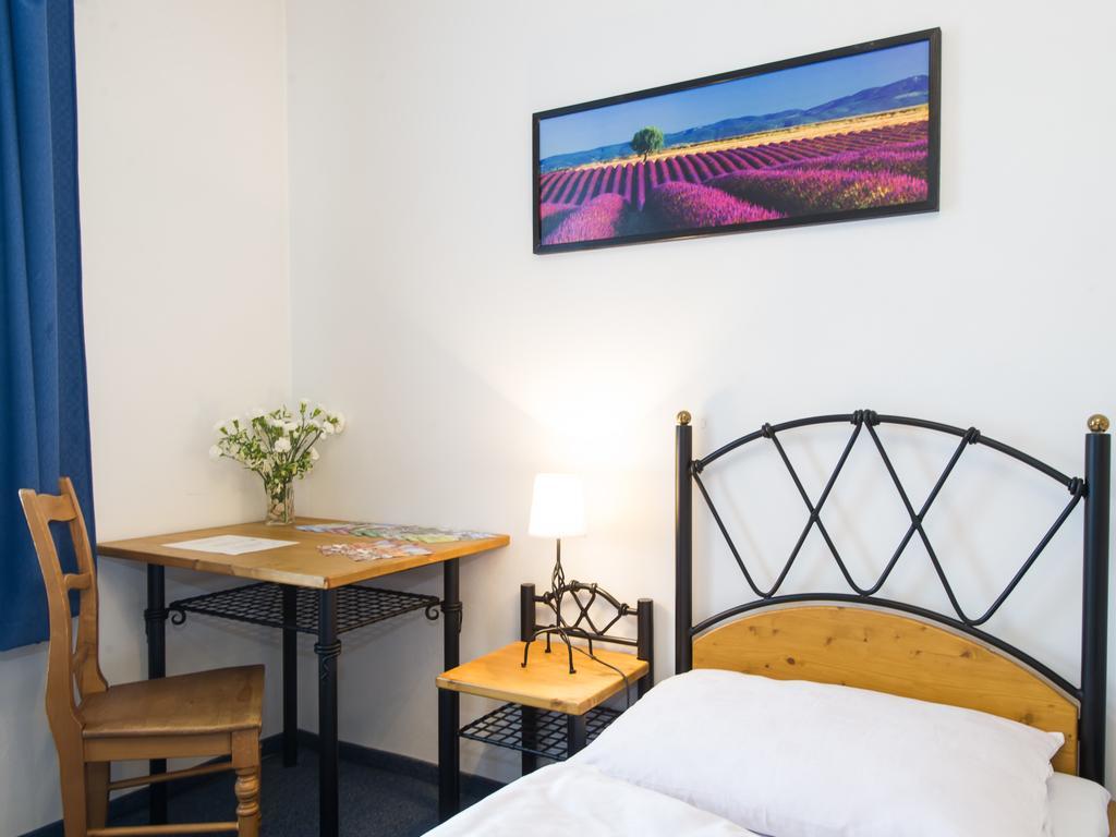 Hotel Sumava วิชชีโบรด ห้อง รูปภาพ
