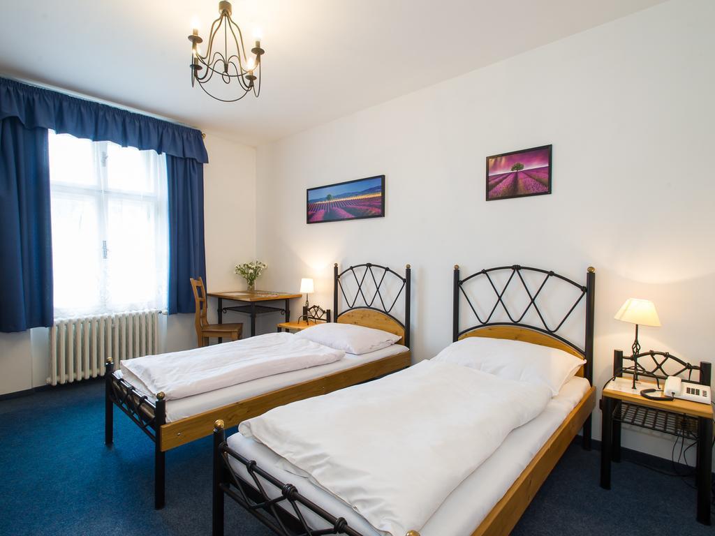 Hotel Sumava วิชชีโบรด ห้อง รูปภาพ