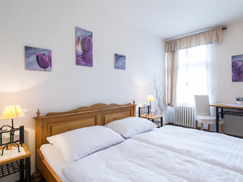 Hotel Sumava วิชชีโบรด ห้อง รูปภาพ