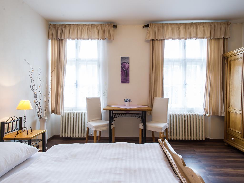 Hotel Sumava วิชชีโบรด ห้อง รูปภาพ