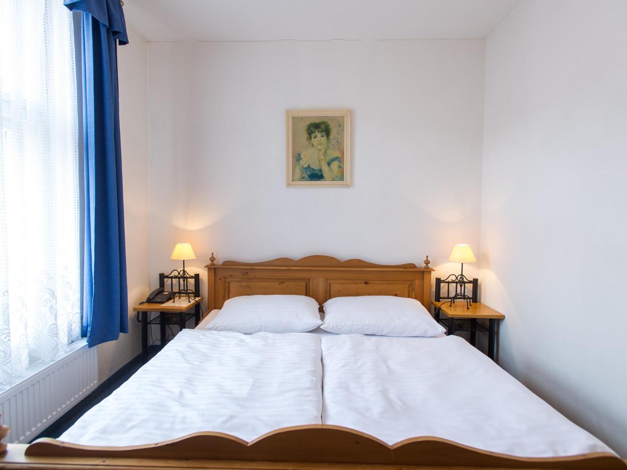 Hotel Sumava วิชชีโบรด ห้อง รูปภาพ