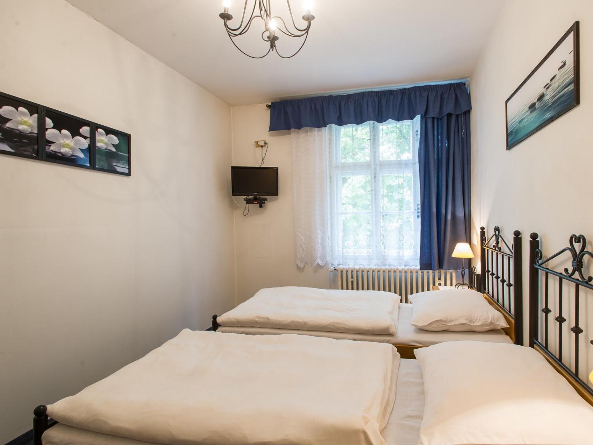 Hotel Sumava วิชชีโบรด ห้อง รูปภาพ