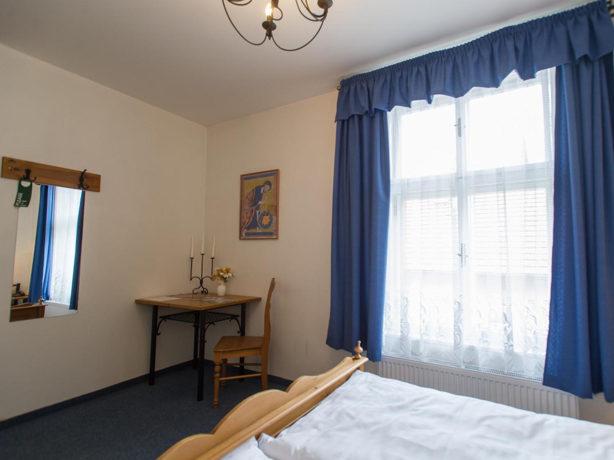 Hotel Sumava วิชชีโบรด ห้อง รูปภาพ