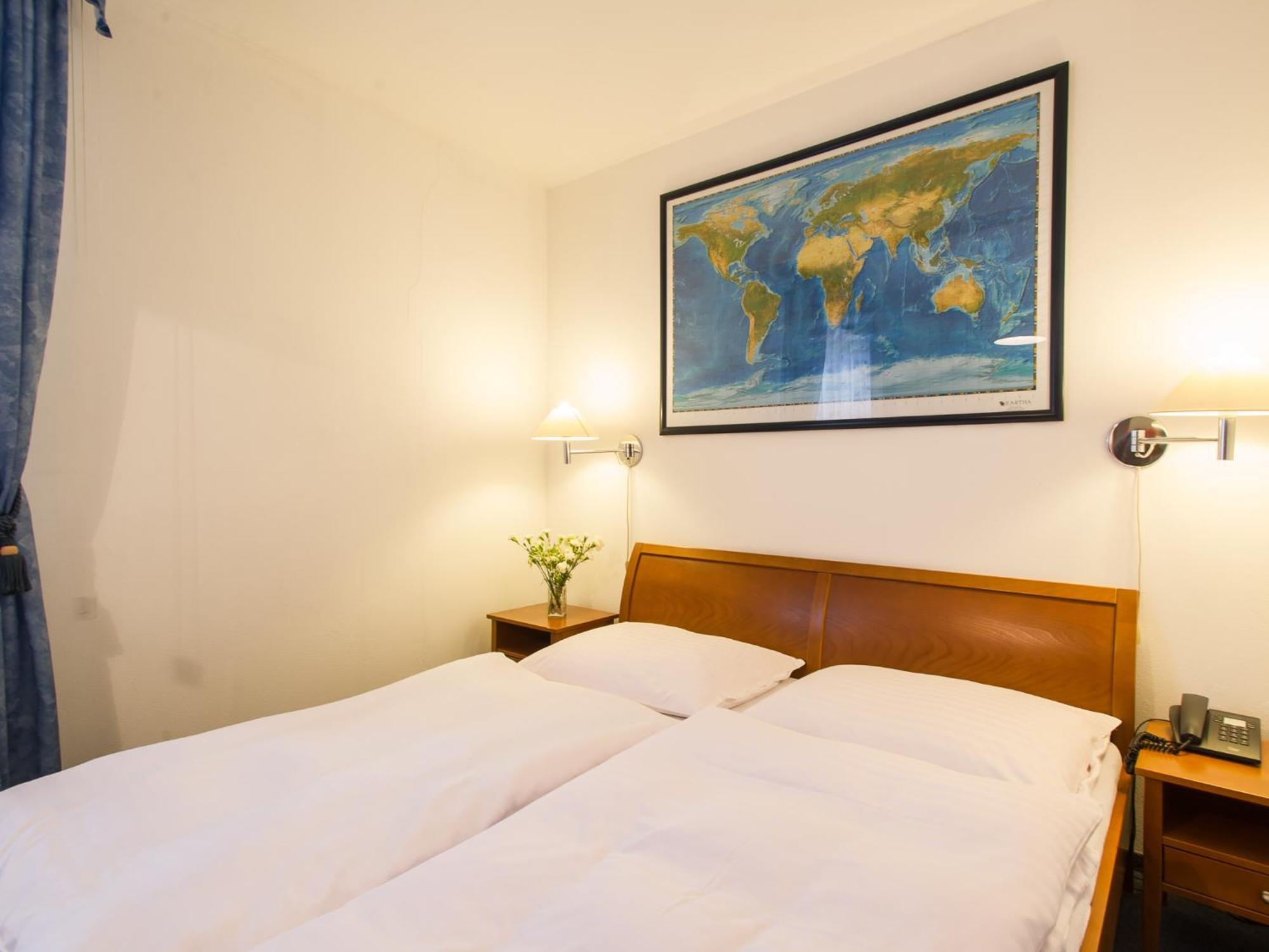 Hotel Sumava วิชชีโบรด ห้อง รูปภาพ