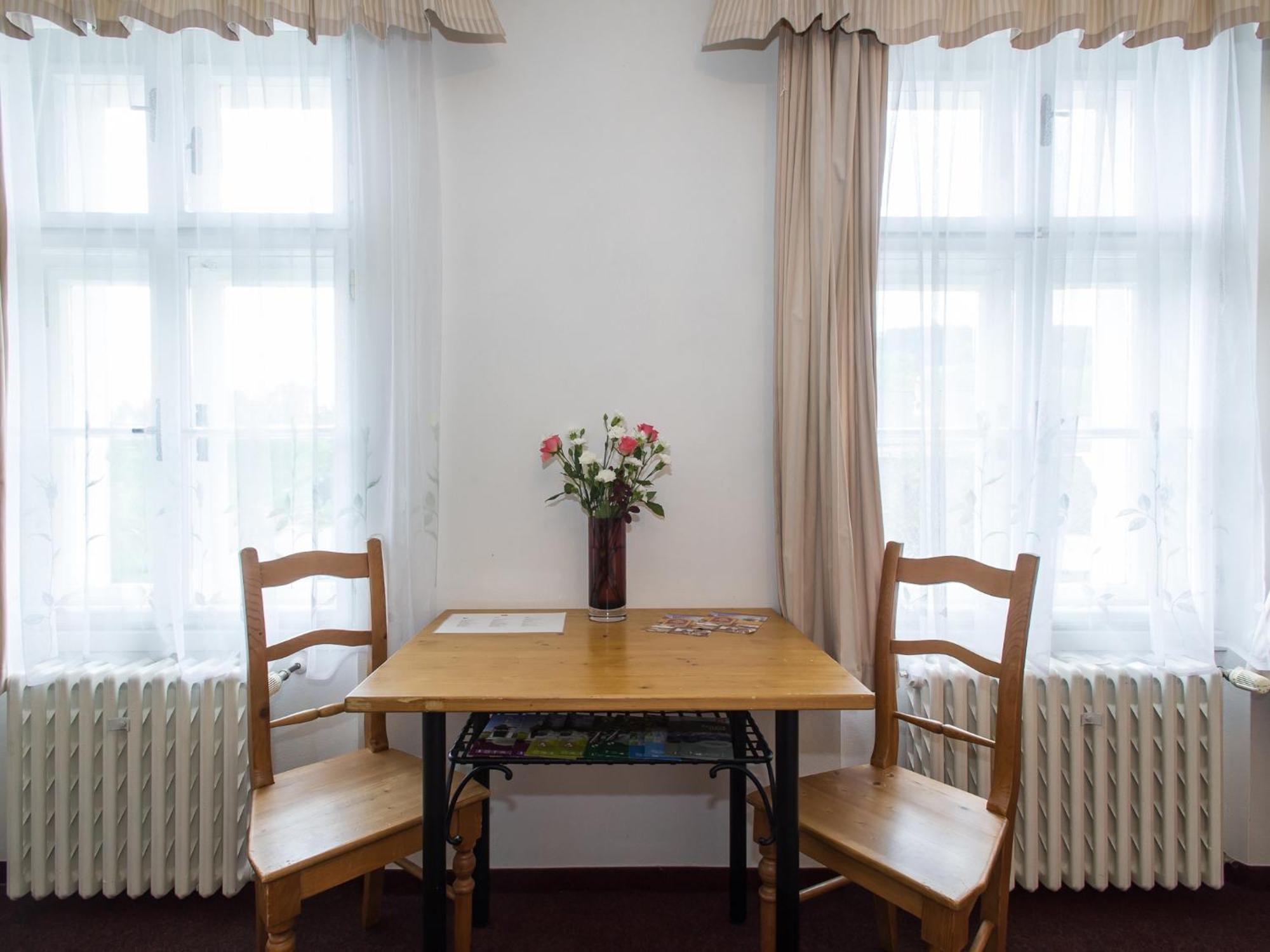 Hotel Sumava วิชชีโบรด ห้อง รูปภาพ