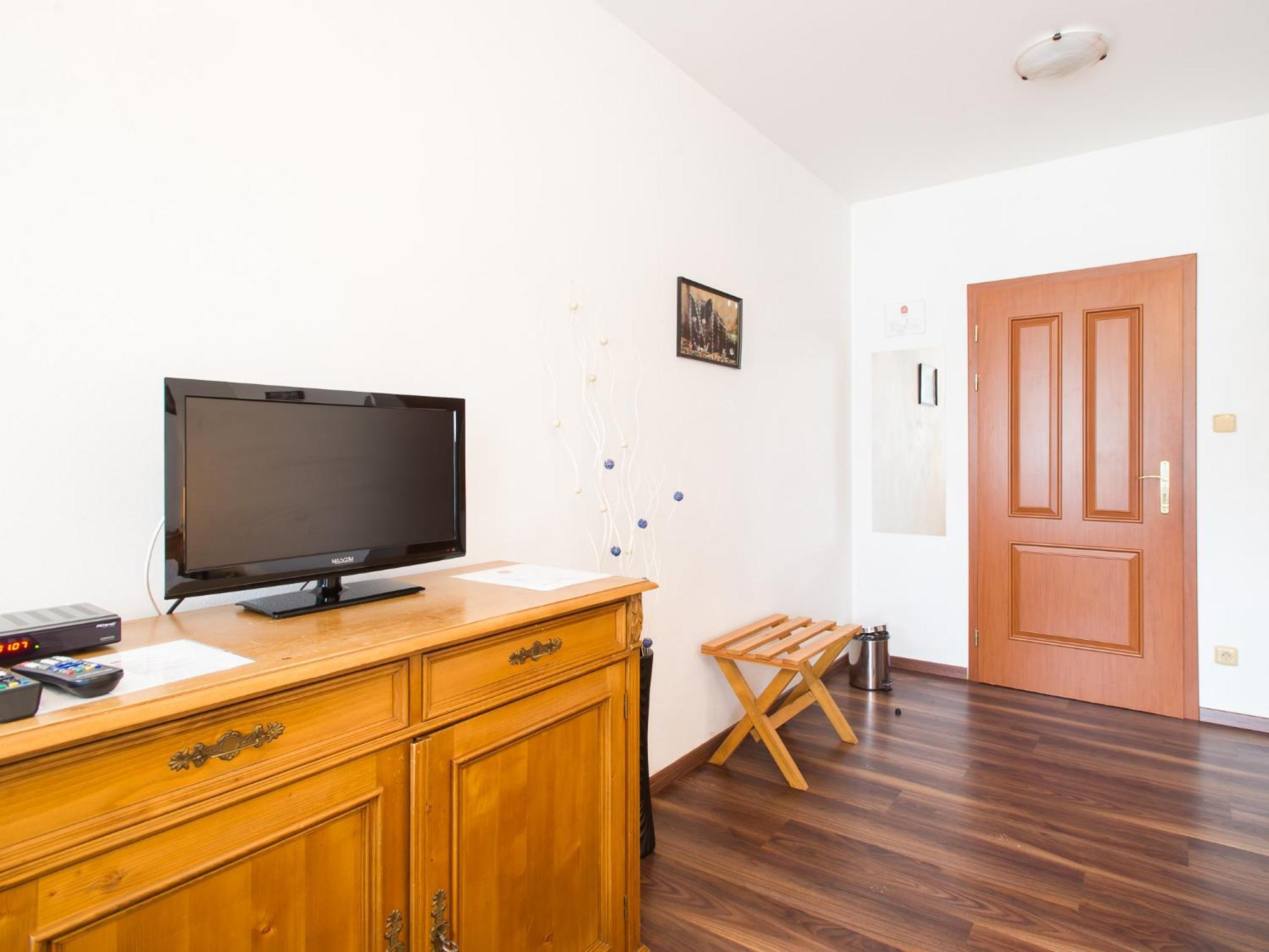 Hotel Sumava วิชชีโบรด ห้อง รูปภาพ